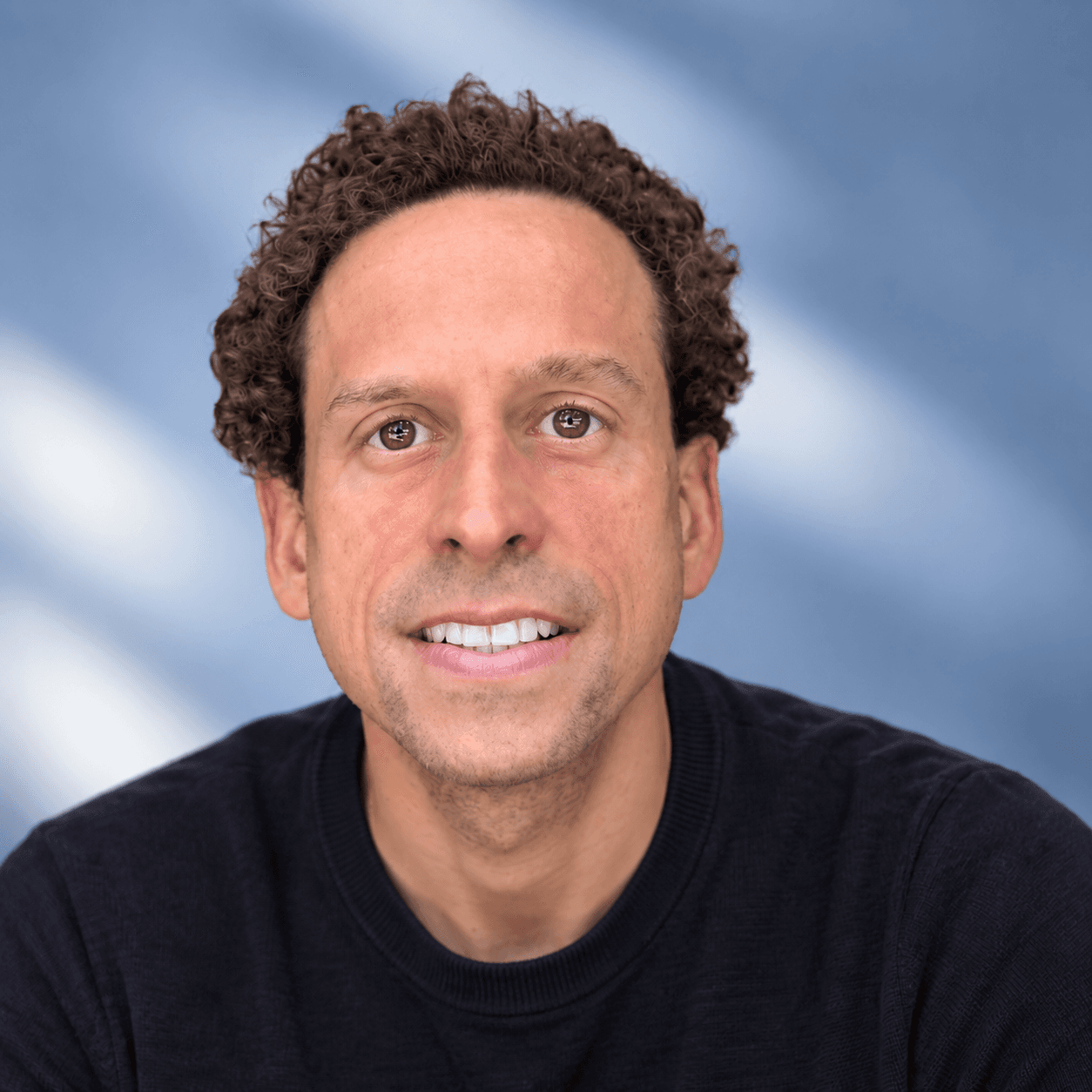 Eduardo Belluti portrait